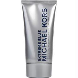 Michael Kors Extreme Blue By Michael Kors Hair And Body Wash 5 Oz