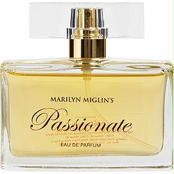 Passionate M Miglin By Marilyn Miglin Eau De Parfum Spray 1.7 Oz