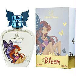 Winx Fairy Bloom Couture By Winx Fairy Couture Chic Essence Edt Spray 3.4 Oz
