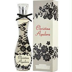 Christina Aguilera By Christina Aguilera Eau De Parfum Spray 2.5 Oz