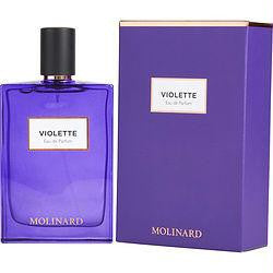 Molinard Violette By Molinard Eau De Parfum Spray 2.5 Oz