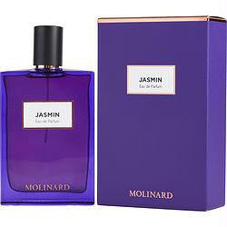 Molinard Jasmin By Molinard Eau De Parfum Spray 2.5 Oz