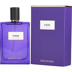 Molinard Figue By Molinard Eau De Parfum Spray 2.5 Oz