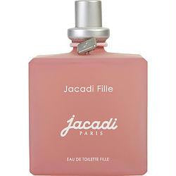 Jacadi Fille By Jacadi Jacadi Little Girl Edt Spray 3.3 Oz *tester