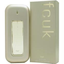 Fcuk By French Connection Fragrance Mist 8.4 Oz