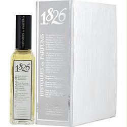 Histoires De Parfums 1826 By Histoires De Parfums Eau De Parfum Spray 4 Oz