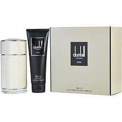 Alfred Dunhill Gift Set Dunhill Icon By Alfred Dunhill
