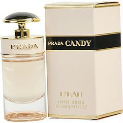 Prada Candy L'eau By Prada Edt .24 Oz Mini