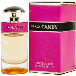 Prada Candy By Prada Eau De Parfum .24 Oz Mini