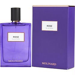 Molinard Rose By Molinard Eau De Parfum Spray 2.5 Oz