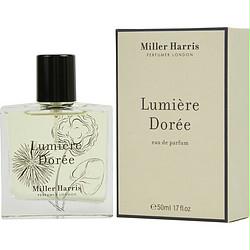 Lumiere Doree By Miller Harris Eau De Parfum Spray 1.7 Oz