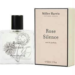 Rose Silence By Miller Harris Eau De Parfum Spray 1.7 Oz
