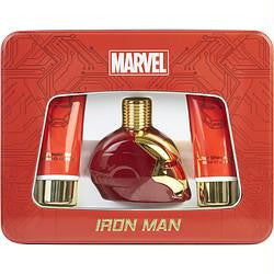 Marvel Gift Set Iron Man By Marvel