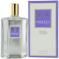 Yardley By Yardley English Dahlia Edt Spray 4.2 Oz