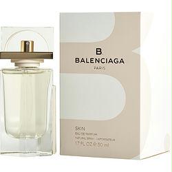 B. Balenciaga Skin By Balenciaga Eau De Parfum Spray 1.7 Oz