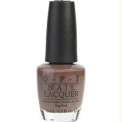 Opi Opi Squeaker Of The House Nail Lacquer--.5oz By Opi