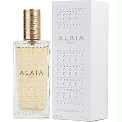 Alaia Blanche By Azzedine Alaia Eau De Parfum Spray 3.3 Oz