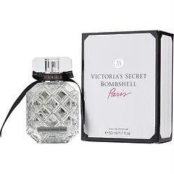 Bombshell Paris By Victoria's Secret Eau De Parfum Spray 1.7 Oz