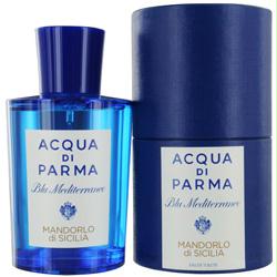Acqua Di Parma Blue Mediterraneo By Acqua Di Parma Cedro Di Taormina Edt Spray 2.5 Oz