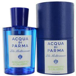 Acqua Di Parma Blue Mediterraneo By Acqua Di Parma Bergamotto Di Calabria Shower Gel 6.7 Oz