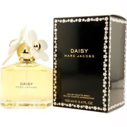 Marc Jacobs Daisy By Marc Jacobs Edt Spray 3.4 Oz (white Limited Edition)