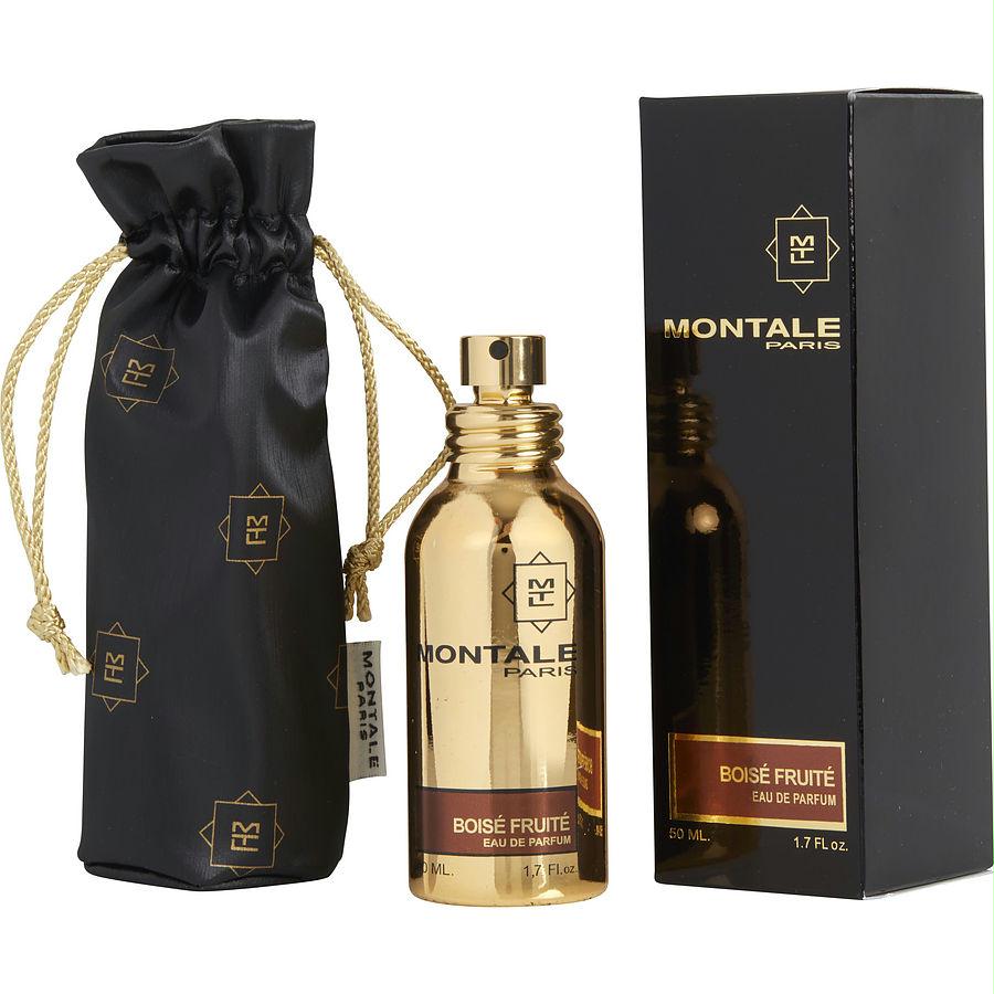 Montale Paris Boise Fruite By Montale Eau De Parfum Spray 1.7 Oz
