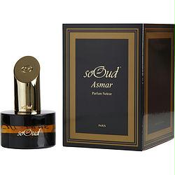Sooud Asmar By Sooud Parfum Nektar 1 Oz