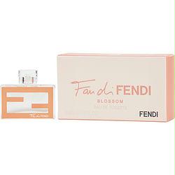 Fendi Fan Di Fendi Blossom By Fendi Edt Spray .13 Oz