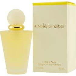 Celebrate By Coty Eau De Parfum .25 Oz Mini (unboxed)