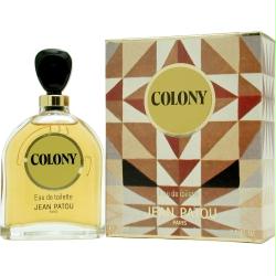 Colony Jean Patou By Jean Patou Eau De Parfum Spray 3.3 Oz (collection Heritage)