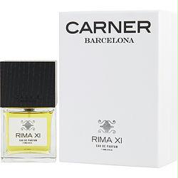 Carner Barcelona Rima Xi By Carner Eau De Parfum Spray 3.4 Oz