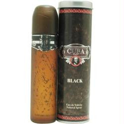 Cuba Black By Cuba Body Spray 6.6 Oz - M
