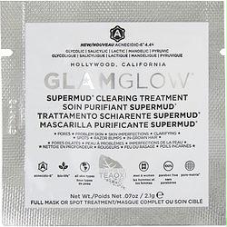 Supermud Clearing Treatment (packet) --2.1g-.07oz
