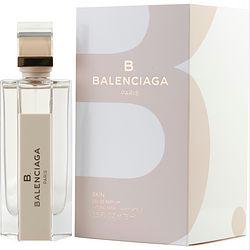 B. Balenciaga Skin By Balenciaga Eau De Parfum Spray 2.5 Oz