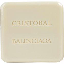 Cristobal By Balenciaga Perfumed Soap 3.3 Oz