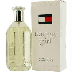 Tommy Girl By Tommy Hilfiger Edt Spray 6.7 Oz (new Packaging)