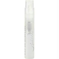 Eau De Ruby Lips By Salvador Dali Edt Spray Vial