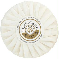 Roger & Gallet Jean Marie Farina By Roger & Gallet Extra Vieille Soap 3.5 Oz