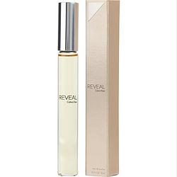 Reveal Calvin Klein By Calvin Klein Eau De Parfum Rollerball .33 Oz Mini