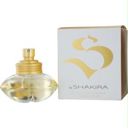 S By Shakira By Shakira Deodorant Spray 5 Oz