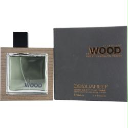 He Wood Rocky Mountain By Dsquared2 Edt Spray Vial