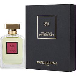 Annick Goutal Les Absolus By Annick Goutal Rose Oud Eau De Parfum Spray 2.5 Oz