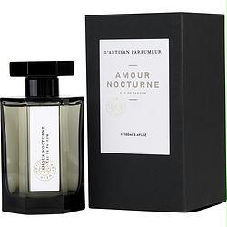L'artisan Parfumeur Amour Nocturne By L'artisan Parfumeur Eau De Parfum Spray 3.4 Oz