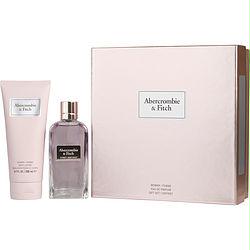 Abercrombie & Fitch Gift Set Abercrombie & Fitch First Instinct By Abercrombie & Fitch