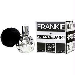 Frankie By Ariana Grande By Ariana Grande Eau De Parfum Spray 1.7 Oz (limited Edition)