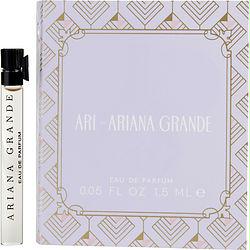 Ari By Ariana Grande By Ariana Grande Eau De Parfum Vial On Card
