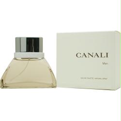 Canali By Canali Aftershave Balm 1.7 Oz