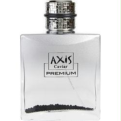 Axis Caviar Premium By Sos Creations Edt Spray 3 Oz (unboxed)