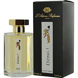 L'artisan Parfumeur Dzing By L'artisan Parfumeur Edt Spray 3.4 Oz *tester (new Packaging)