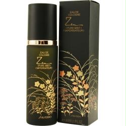 Zen By Shiseido Eau De Cologne Spray 2.7 Oz (unboxed)